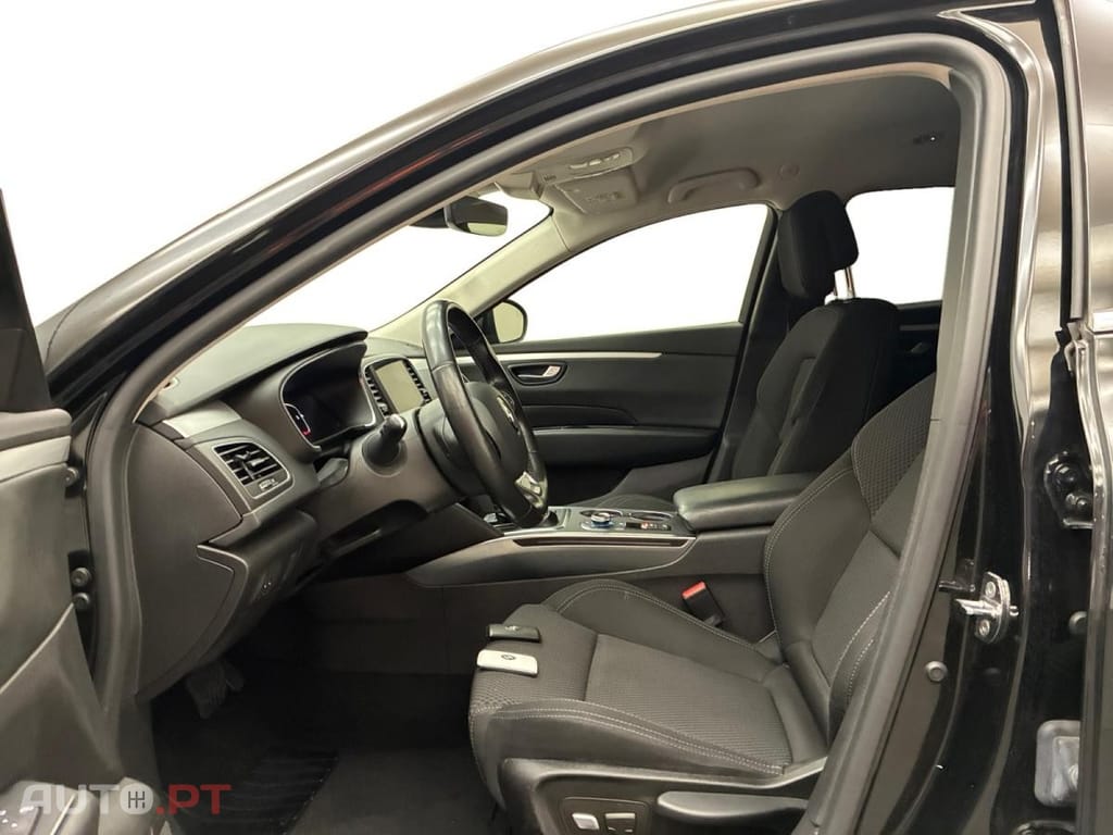 Renault Talisman 2.0 Blue dCi Business EDC