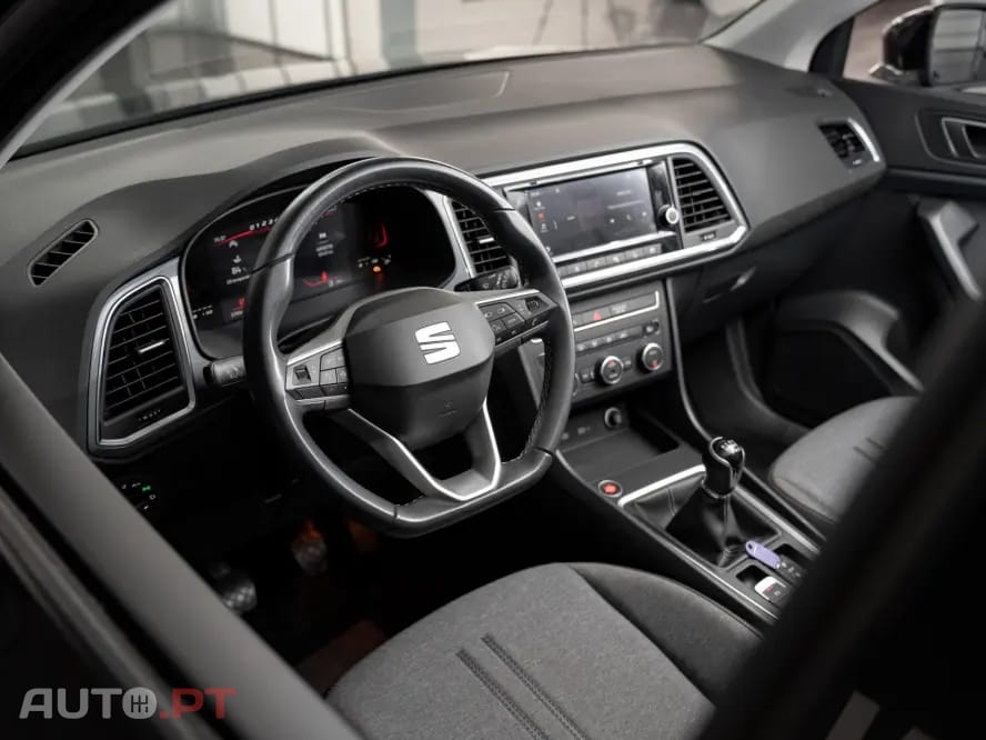 Seat Ateca 1.0 TSI Style