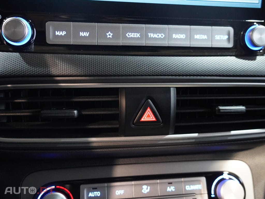 Hyundai Kauai 39 kWh Premium