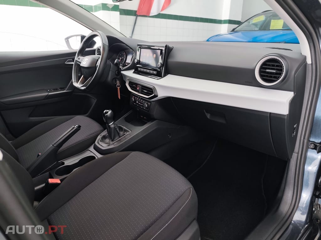 Seat Ibiza 1.0 EcoTSI Style