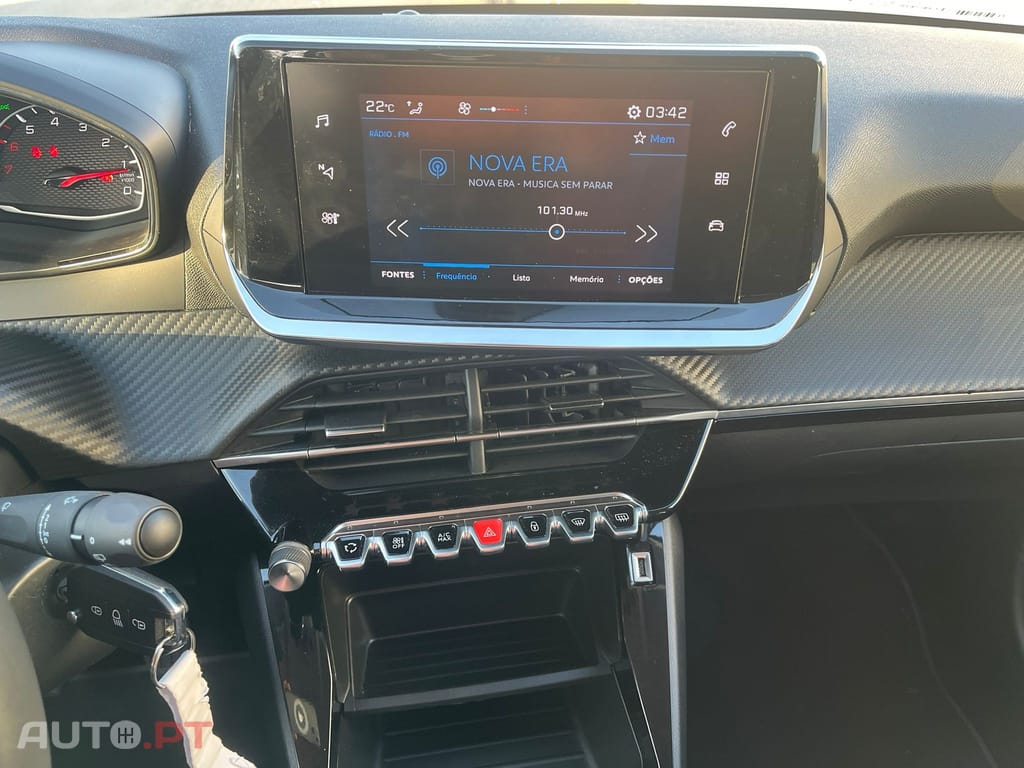 Peugeot 208 1.2 PureTech Allure