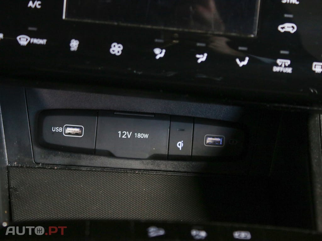 Hyundai Tucson 1.6 T-GDI PHEV Premium