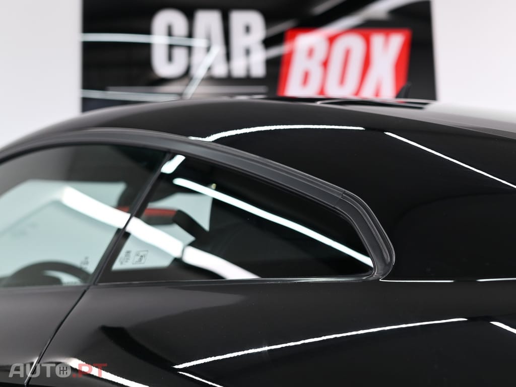 Audi TT 2.0 TFSI quattro S-line S tronic