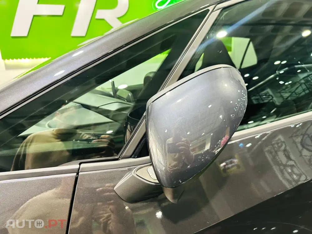 Cupra Born 58 kWh Plus
