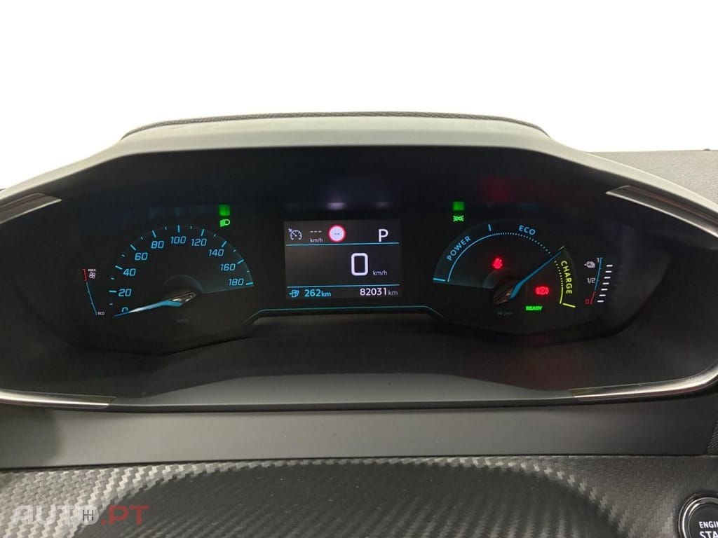 Peugeot E-208 50 kWh Active Pack
