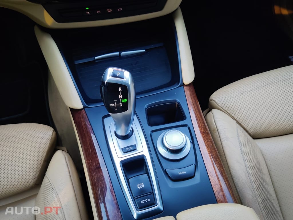 BMW X6 xDrive35d
