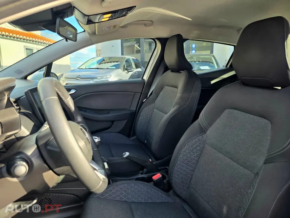 Renault Clio 1.5 Blue dCi Zen