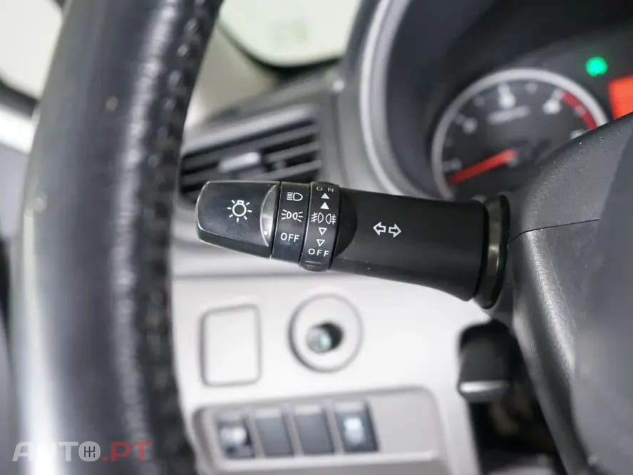 Mitsubishi L200 2.4 DI-D CD S.Cab 3L Instyle 4WD