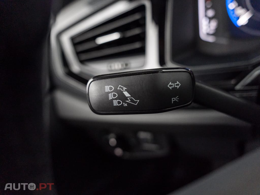 Volkswagen Polo 1.0 TSI Style
