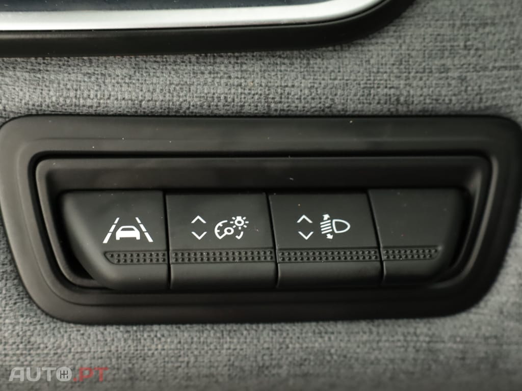 Renault Clio Clio 1.0 TCe Evolution Bi-Fuel