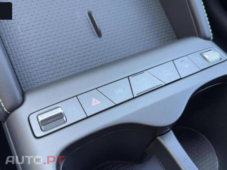 BYD Atto 2 1.5 DM-i Active