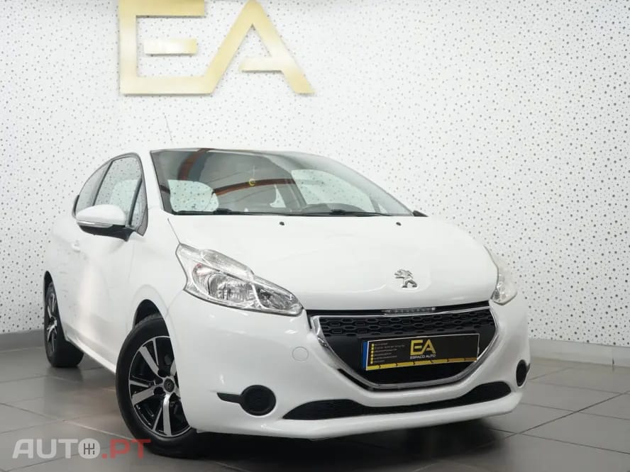 Peugeot 208 1.0 PureTech Access