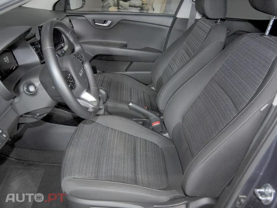Kia Stonic 1.0 T-GDi Drive