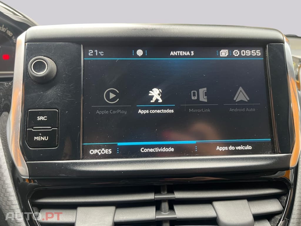 Peugeot 2008 1.2 e-VTi Style