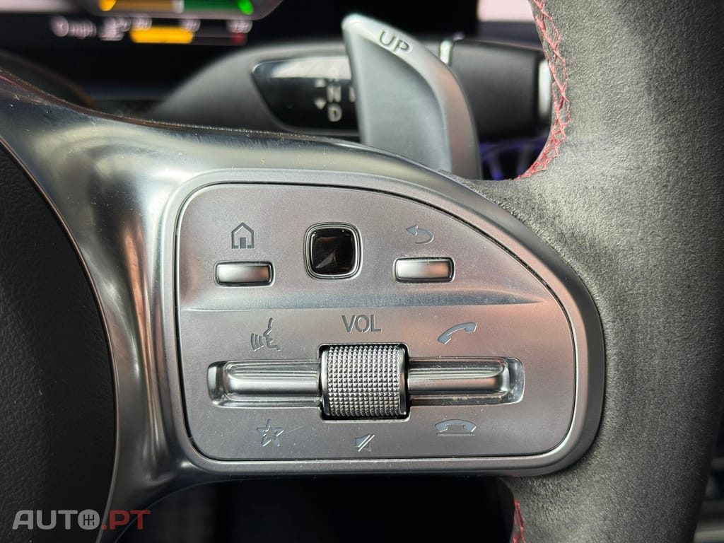Mercedes-Benz E 53 AMG 4-Matic+