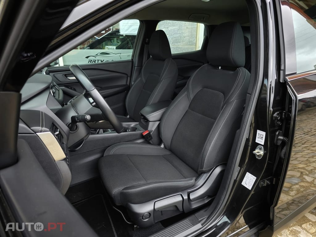 Nissan Qashqai 1.3 DIG-T Acenta