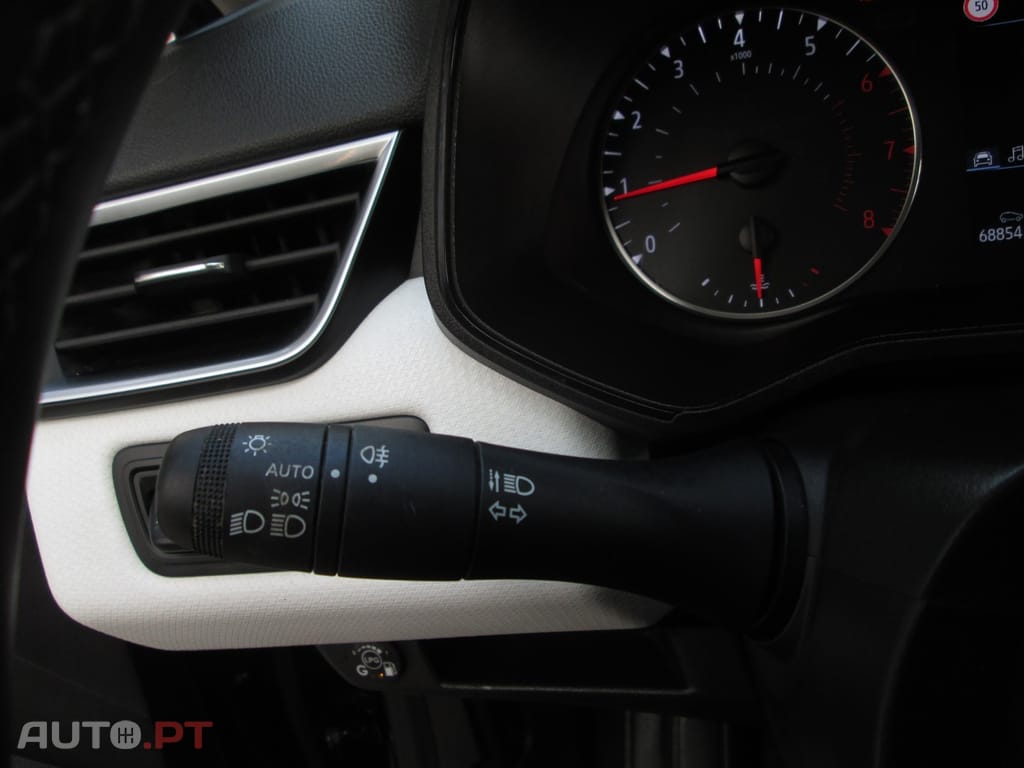 Renault Clio 1.0 TCe Evolution Bi-Fuel
