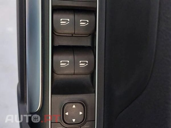 Mercedes-Benz B 180 d Progressive Aut.