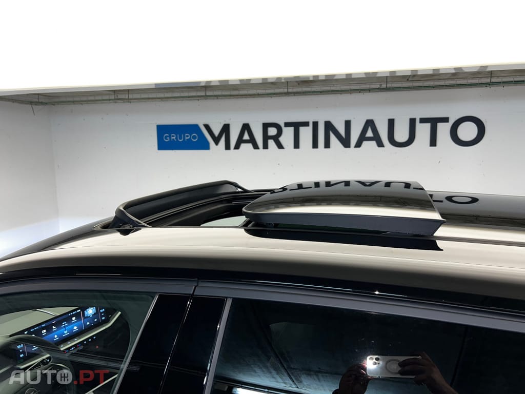 Opel Grandland (X) 73 kWh Edition