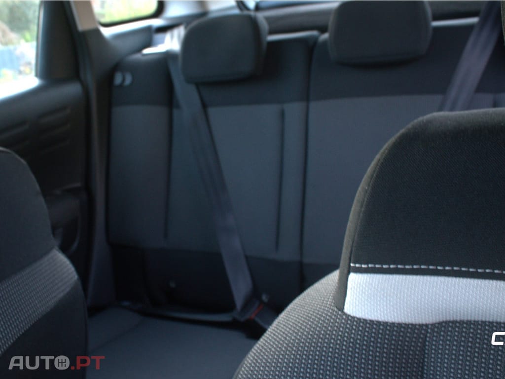 Citroen C3 Aircross 1.5 BlueHDi Shine EAT6