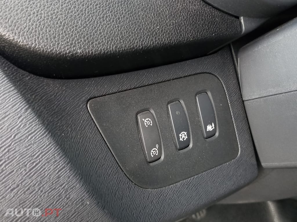 Renault Kangoo 1.5 dCi Confort S/S