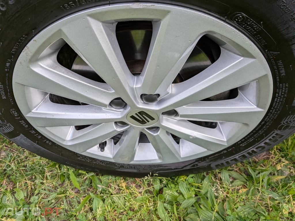 Seat Ibiza 1.0 TSI Style DSG