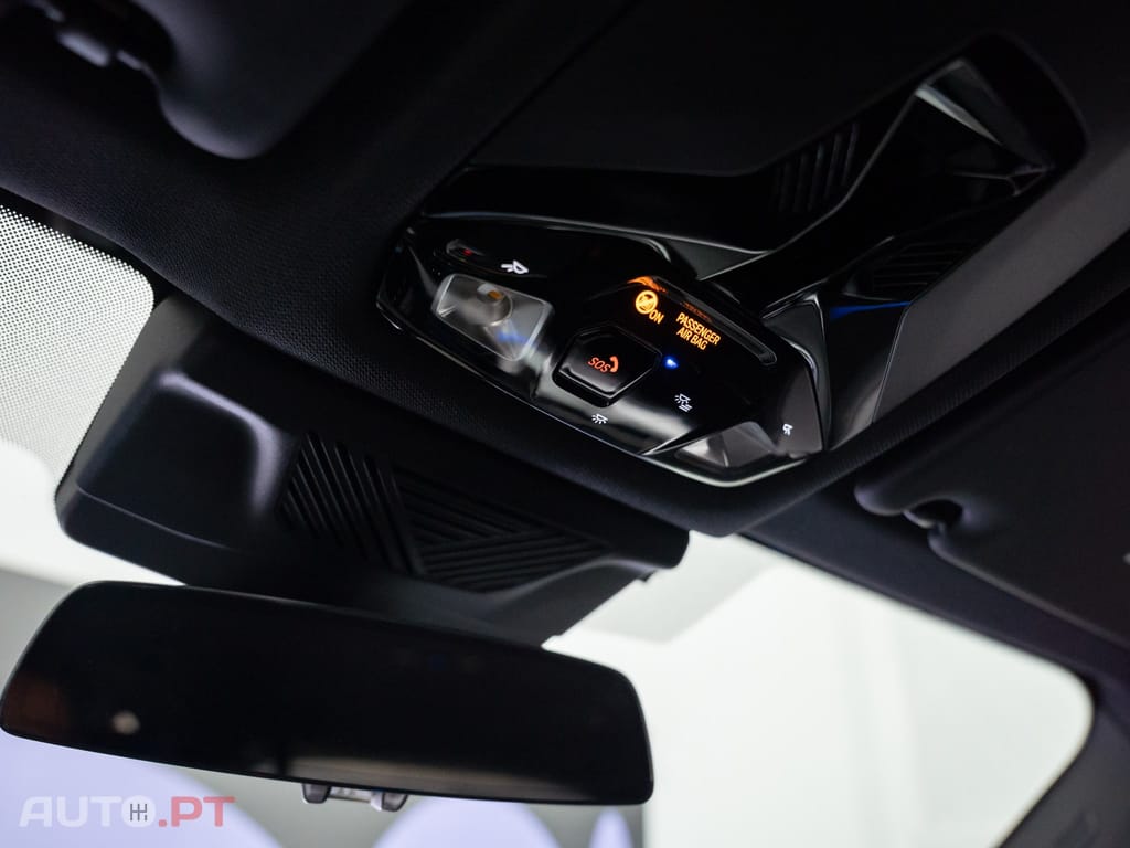 BMW X1 xDrive25e Pack Desportivo M