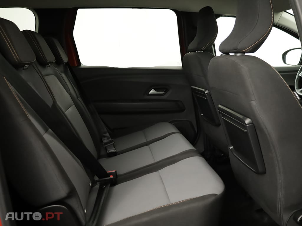 Dacia Jogger Jogger 1.0 ECO-G Extreme+ Up&Go 7L Bi-Fuel