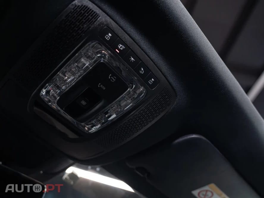 Mercedes-Benz GLE ND