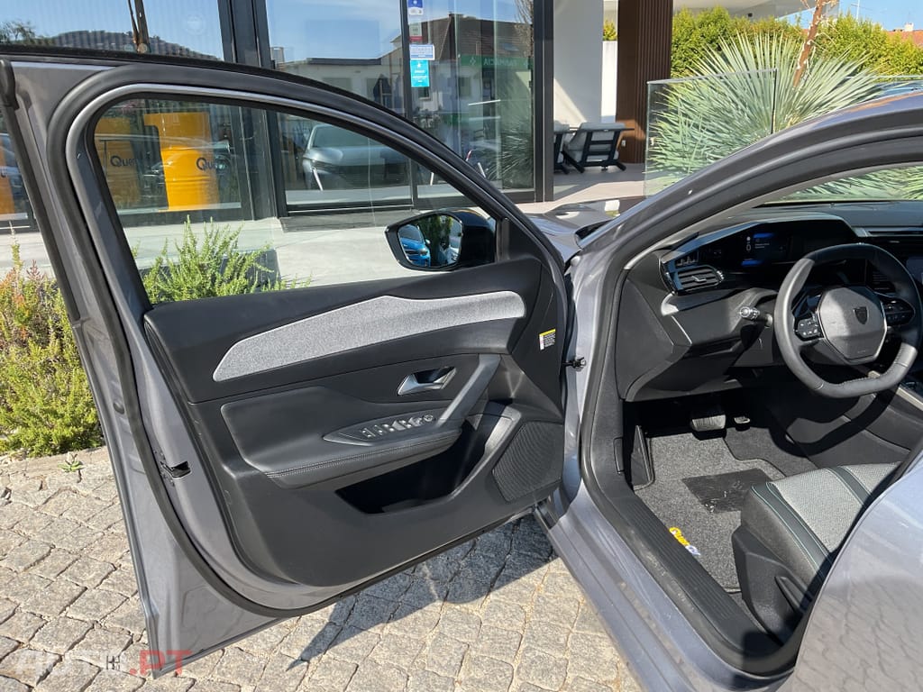 Peugeot 308 SW 1.5 BlueHDi Allure Pack EAT8