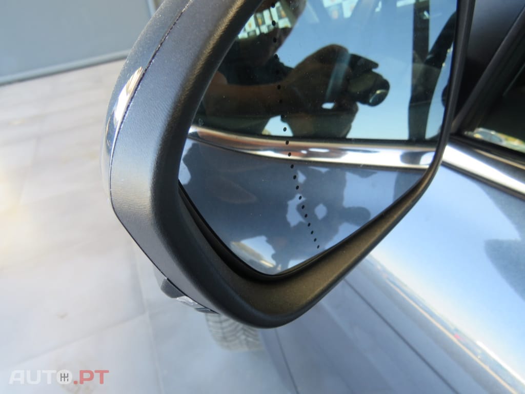 Renault Mégane 1.5 DCI