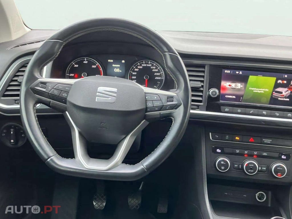 Seat Ateca 2.0 TDI Style