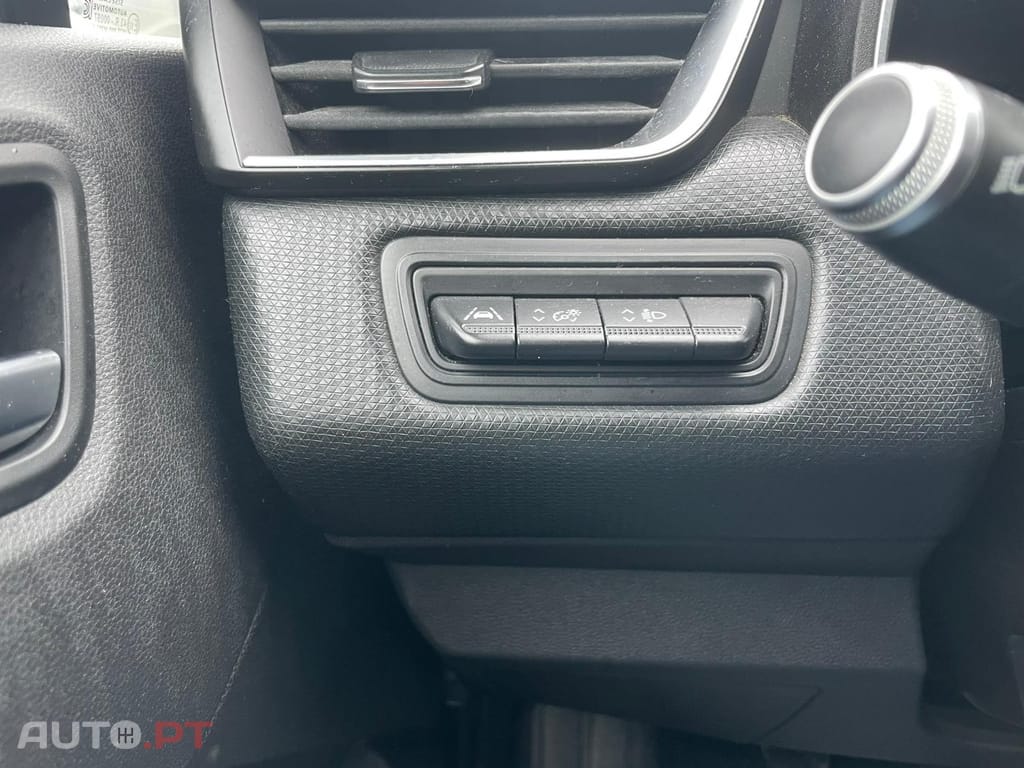 Renault Clio 1.0 TCe Exclusive