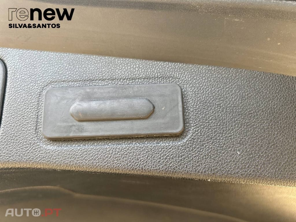 Renault Talisman Talisman ST Talis.ST 1.6 dCi Int.P.Style EDC