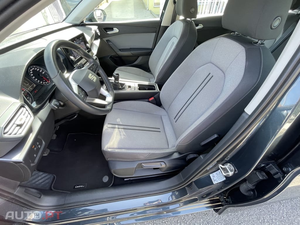 Seat Leon 1.0 TSI Style