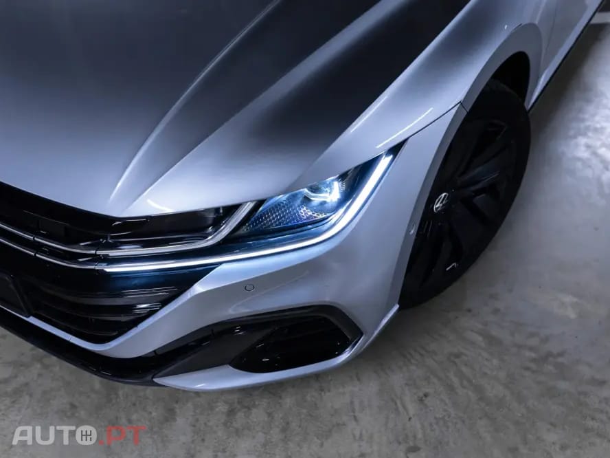 Volkswagen Arteon 1.4 TSI eHybrid R-Line