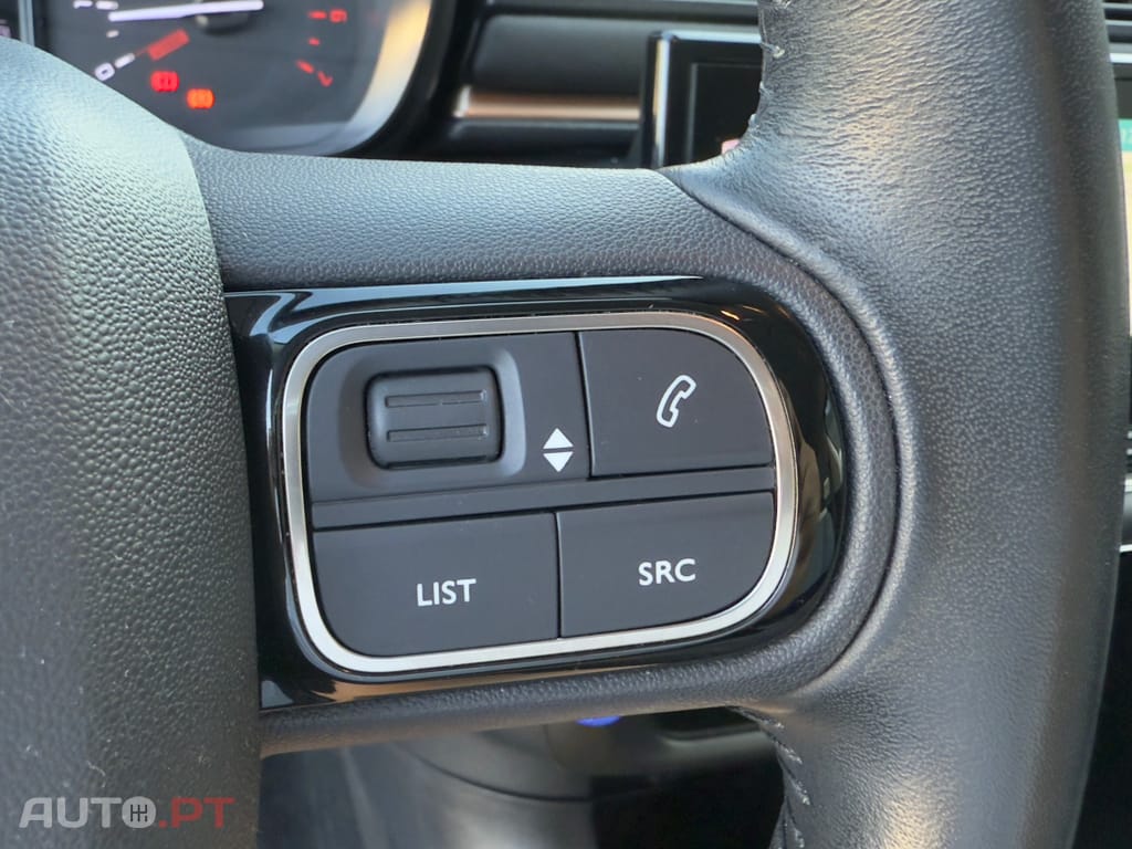 Citroen C3 1.2 PureTech Origins
