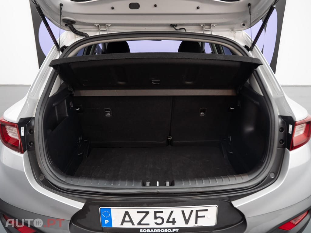 Kia Stonic 1.2 Dynamic