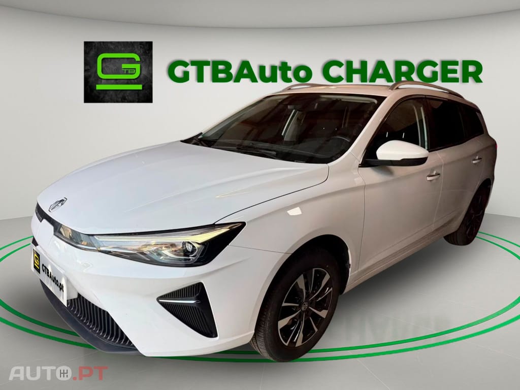 MG MG5 Comfort I.V.A DEDUTIVEL 