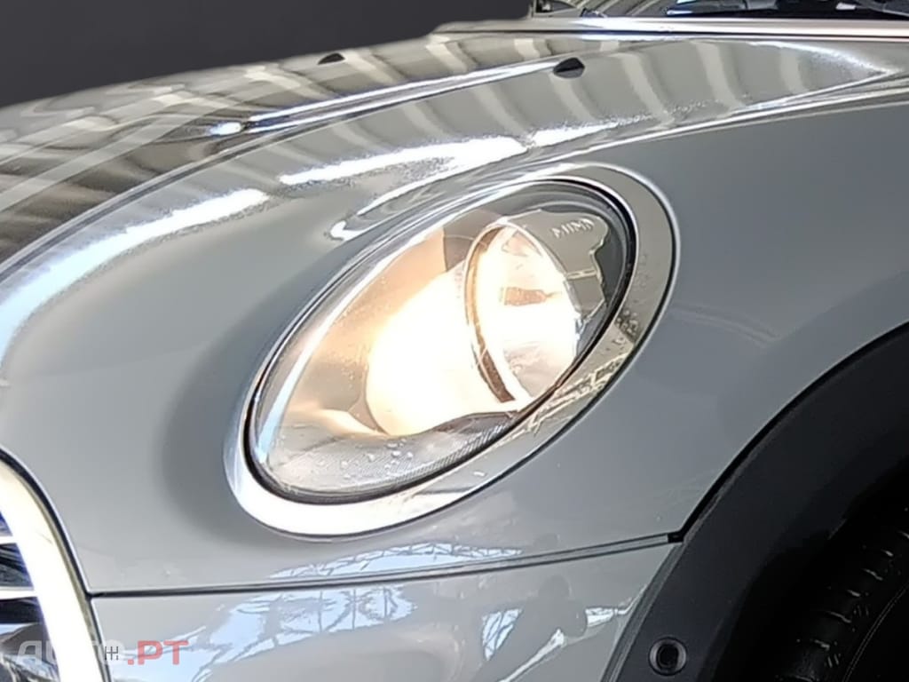 MINI Cooper Cooper D