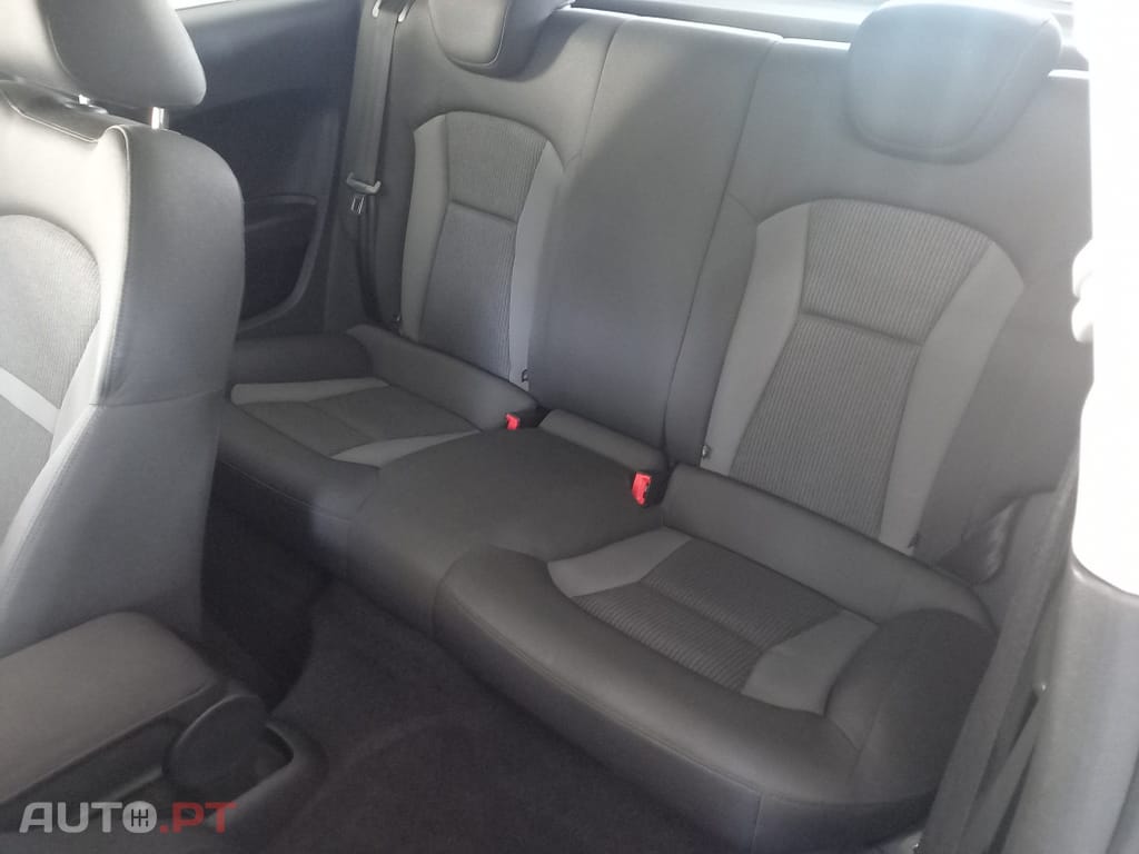 Audi A1 1.4 TDI Sport