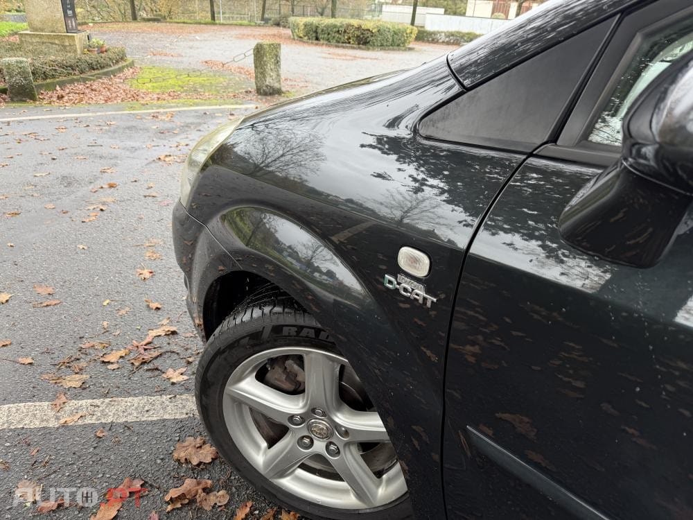 Toyota Corolla Verso 2.2 D-4D High Pack