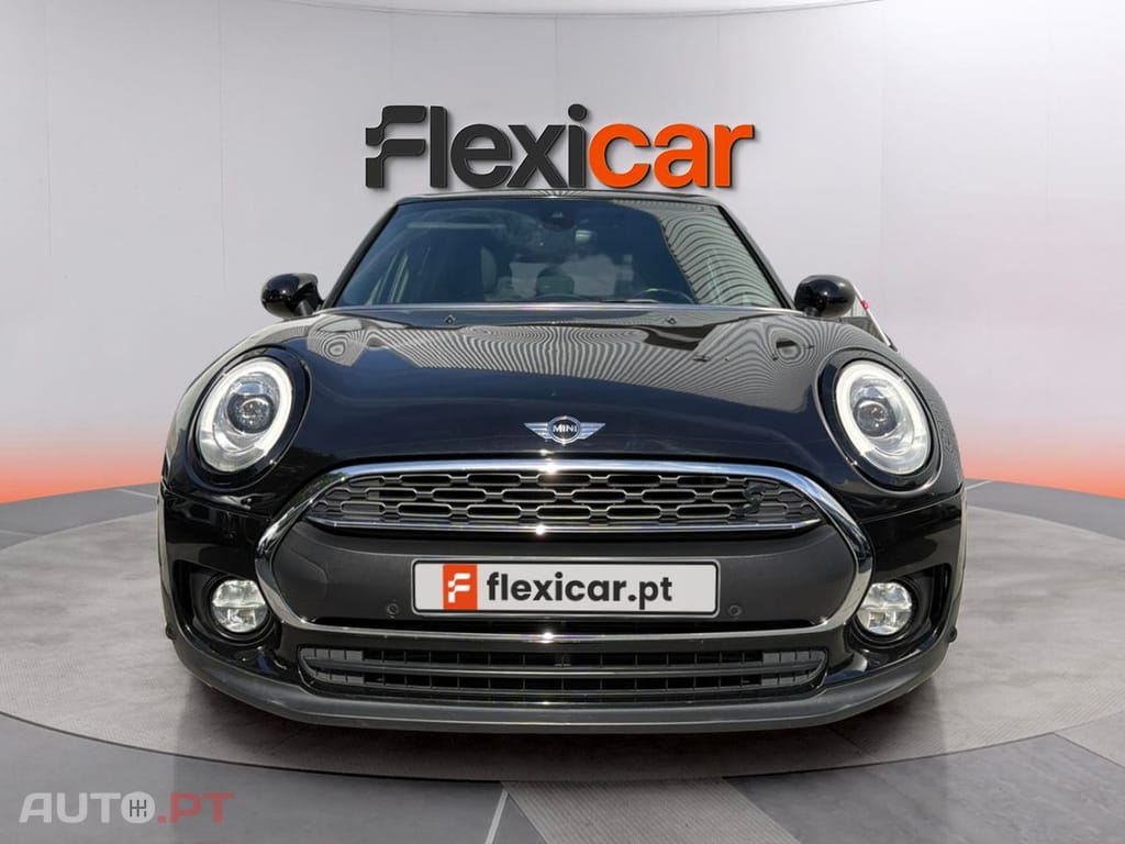MINI Clubman One D Auto