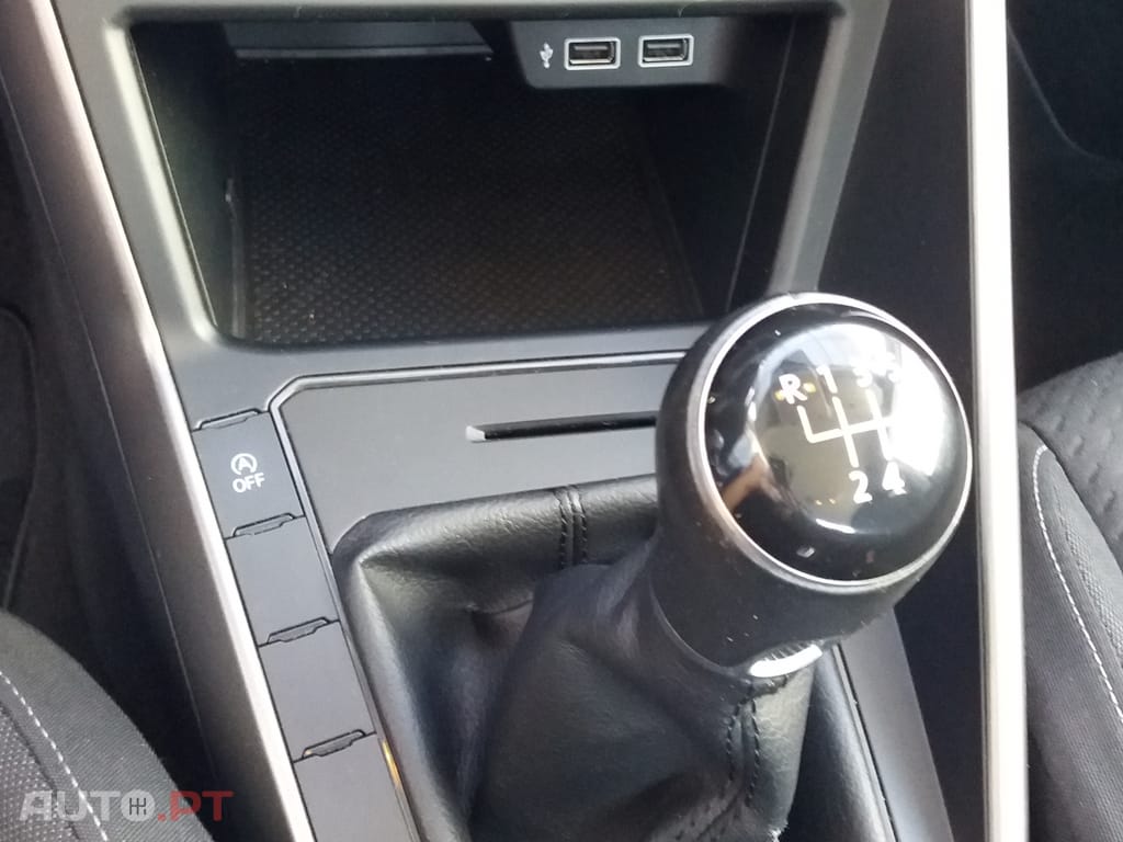 Volkswagen Polo 1.0 TSI Confortline