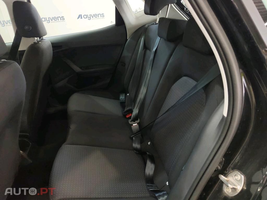 Seat Ibiza 1.0 TSI Style