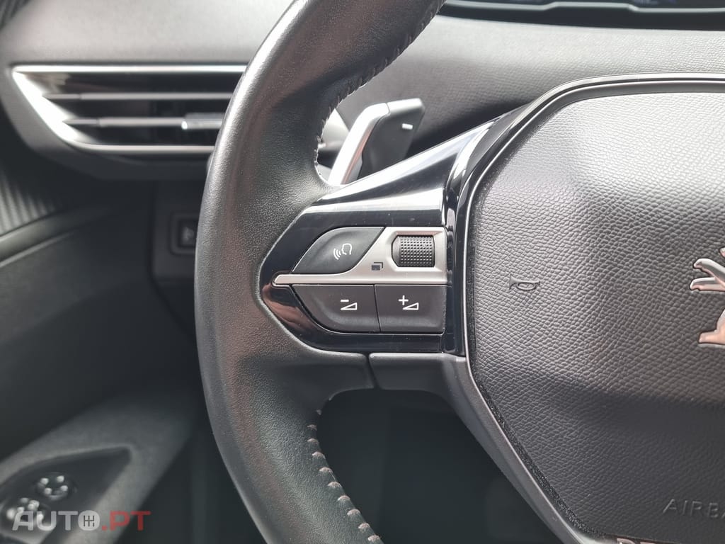 Peugeot 5008 1.5 BlueHDi Allure EAT8