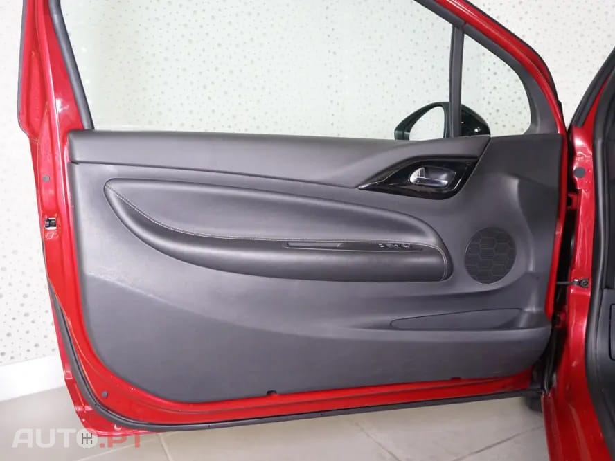 Citroen DS3 1.6 e-HDi So Chic