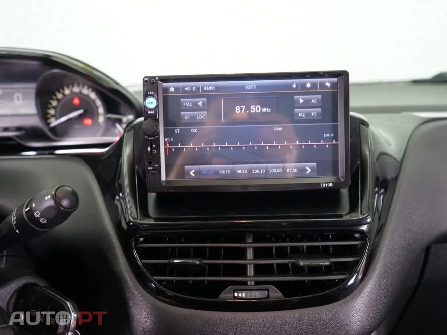 Peugeot 208 1.2 PureTech Allure