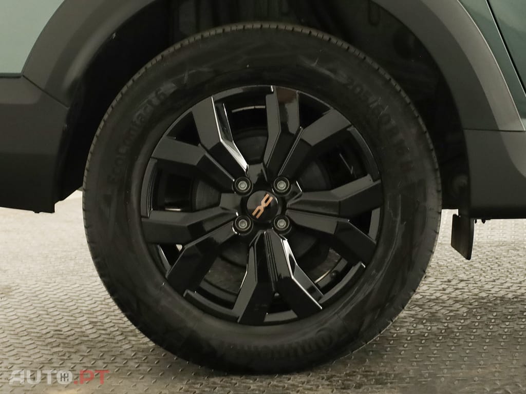 Dacia Jogger Jogger 1.0 ECO-G Extreme+ Up&Go 7L Bi-Fuel