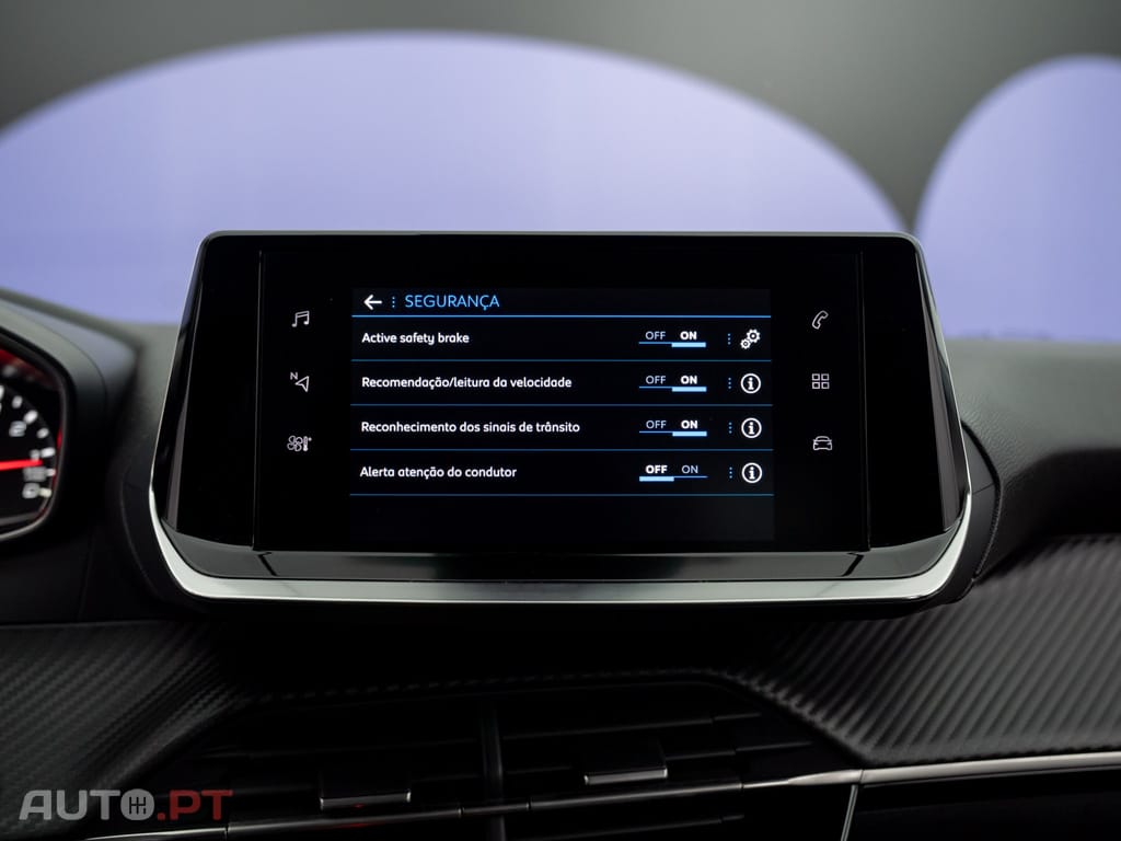 Peugeot 208 1.2 PureTech Active Pack